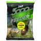Zanęta Sensas Method Carpe 30001kg