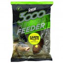 Zanęta Sensas Method Carpe Pellets 3000 1kg