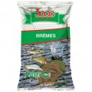 Zanęta Sensas Club Bremes 3000 2,5kg
