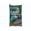 Zanęta Sensas Super Carp 3000 1kg