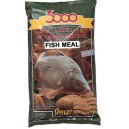 Zanęta Sensas Carpes Fish Meal 3000 1kg