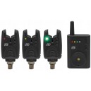 MAD Nano wireless bite alarm set