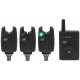 MAD Nano wireless bite alarm set