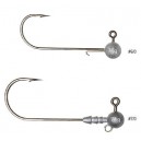 Gł&oacute;wka jigowa - seria profesionalna
