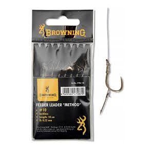 Browning igła na żyłce 0,22mm