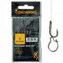 Browning z klipsem do robak&oacute;w