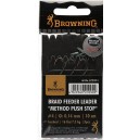 Browning kołek na plecionce przypon 10cm