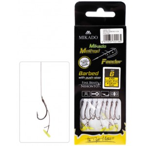 Mikado kołek na plecionce HMFB211P