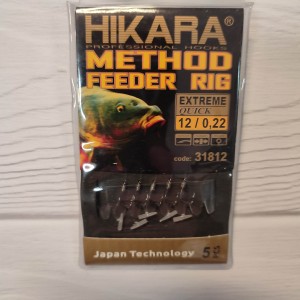 Hikara kołek na żyłce 31812