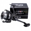 DAIWA N`ZONE LT 6000SS-P