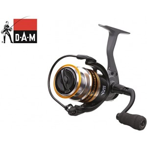 DAM quick dragger 520 FD 111520