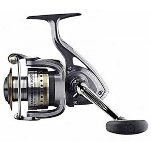 Daiwa Procaster X