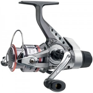 Daiwa Megaforce X