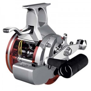 Cormoran CORBOSS 510