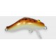 Woblery Dorado Frog 3,5 cm 2,5 g Pływający 