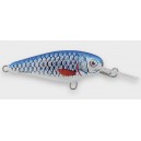 Woblery Dorado Invader 4cm 2,2g Pływający