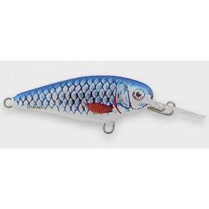 Woblery Dorado Invader 4cm 2,2g Pływający