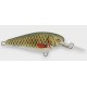 Woblery Dorado Invader 4cm 2,2g Pływający