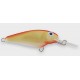 Woblery Dorado Invader 4cm 2,2g Pływający