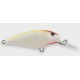 Woblery Dorado Invader 4cm 2,2g Pływający