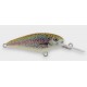 Woblery Dorado Invader 4cm 2,2g Pływający