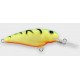 Woblery Dorado Invader 4cm 3,5g Tonący
