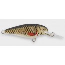 Woblery Dorado Invader 4cm 3,5g Tonący