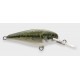 Woblery Dorado Invader 5cm 3,3g Pływający