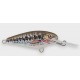 Woblery Dorado Invader 5cm 3,3g Pływający
