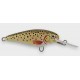 Woblery Dorado Invader 5cm 3,3g Pływający