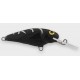 Woblery Dorado Invader 5cm 3,3g Pływający