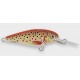 Woblery Dorado Invader 5cm 3,3g Pływający