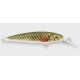 Woblery Dorado Stick 6cm 4g Pływający