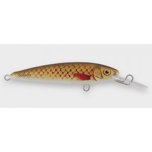 Woblery Dorado Stick 7cm 5g Pływający