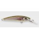 Woblery Dorado Stick 4,5cm 1,5g Pływający
