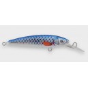 Woblery Dorado Stick 4,5cm 1,5g Pływający