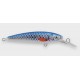 Woblery Dorado Stick 4,5cm 1,5g Pływający
