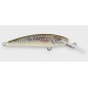 Woblery Dorado Stick 4,5cm 1,5g Pływający