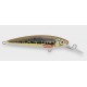 Woblery Dorado Stick 4,5cm 1,5g Pływający