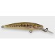 Woblery Dorado Stick 4,5cm 1,5g Pływający