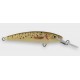Woblery Dorado Stick 4,5cm 1,5g Pływający