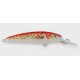 Woblery Dorado Stick 4,5cm 1,5g Pływający