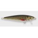 Woblery Dorado Tender 7cm 12g Pływający