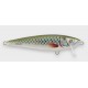 Woblery Dorado Tender 9cm 8g Pływający