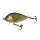 Woblery Dorado Drunk 7cm 20g Pływający
