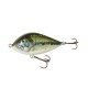 Woblery Dorado Drunk 7cm 25g Tonący