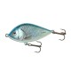 Woblery Dorado Drunk 7cm 25g Tonący