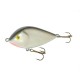 Woblery Dorado Drunk 7cm 25g Tonący
