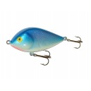 Woblery Dorado Drunk 10cm 50g Pływający