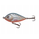 Woblery Dorado Drunk 10cm 60g Tonący